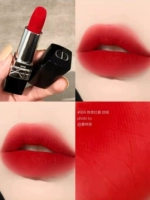 Velvet 999# Legend Red Lips?