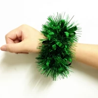 Зеленый драконский мяч