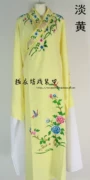 Liang Shanbo Zhu Yingtai trang phục Nam cổ đại Liang Zhu trang phục Yue opera Xiaosheng trang phục kịch kịch biểu diễn quần áo - Trang phục dân tộc