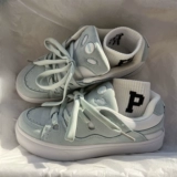 Tide, туфли, кроссовки, зимняя спортивная обувь для влюбленных