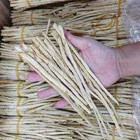 Sandy Ginseng 250 г сухих товаров на тростниковой голов