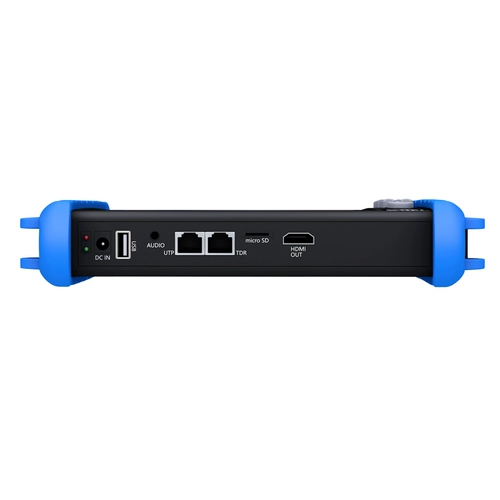 Lai Shiwei Engineering Treasure IPCX Сетевое моделирование видео мониторинг тестера IPC-X POE Power Screance Passwer