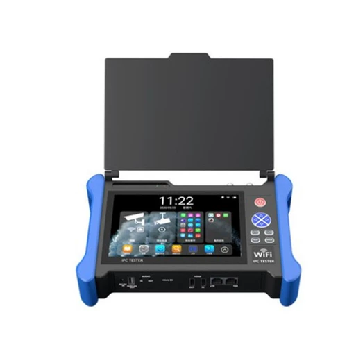 Lai Shiwei Полный функциональный инженер BAO IPCX600PRO-IMNRV Сетевой моделирование коаксиального мониторинга POE POE