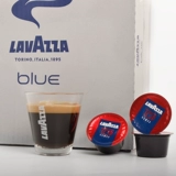 Lavazza Blue Capsule Coffee Classic Top Fragments 10 класса 10