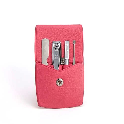 Комплект для ногтей, оригинальные маникюрные кусачки, набор маникюрных инструментов, Южная Корея