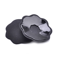 Черный, поролоновый