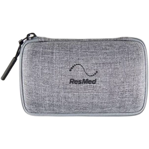 Оригинальная маленькая дыхательная портативная сумка-органайзер, защитная сумка для путешествий