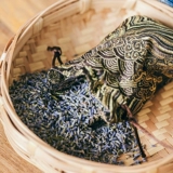@Lavender ароматная сумка натуральный высушенный цветочный пакетин