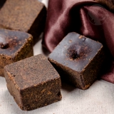 @Yunnan Black Sugar 250g*2 чистые подлинные старые циболические кубики