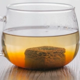 @Yunnan Black Sugar 250g*2 чистые подлинные старые циболические кубики