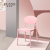 Hockson new Bắc Âu ghế ăn bàn ghế đơn giản hiện đại màu ghế nhà hàng ghế cà phê thiết kế nội thất Đồ nội thất thiết kế
