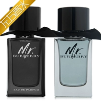 Nước hoa nam Burberry My Burberry Men 30ml Classic British Notes nước hoa jean miss