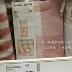 Đặc biệt tháng 7 IKEA Amy Luta Bộ chăn bông nguyên chất (152 sợi, không có tấm) mua trong nước - Quilt Covers
