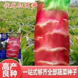 Семена салата с высоким содержанием салата