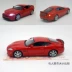 1:32 màu Perk Jaguar XKR mô hình xe hợp kim mô phỏng xe mô hình kim loại đồ trang trí âm thanh và ánh sáng kéo trở lại đồ chơi trẻ em - Chế độ tĩnh