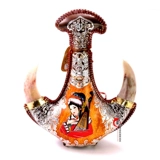 Специальная сумка для воды, мастерская Prairie Inner Mongolia