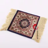 Одеяло ручной работы, аксессуар для волос с кисточками, сувенир, декор