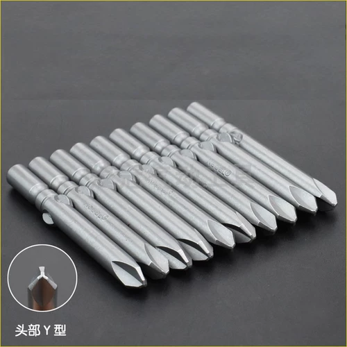 S2 Материал Y Type Electric Parath Head Y -форма электрические крышки электрический винт -нож Императорский партийный пакет Top 800/801/802