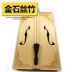 Gỗ mun chất lượng ngón tay Nội Mông Matouqin quốc gia nhổ giai đoạn kiểm tra nhạc cụ chơi với Tần Fanchao
