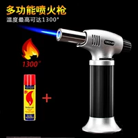 Много -функциональный аэрозольный пистолет+200 мл газа