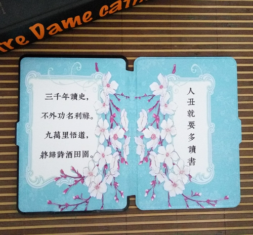 Подробнее о защитной защитной крышке Paperwhite 558 Dermant Sy69jl DP75SDI