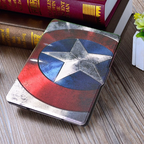 MIGU CHECK -IN E -Book Kindle Reader 558 YUAN Версия входной версии SY69JL Защитная кожа