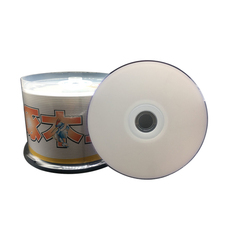 Диски CD, DVD 啄木鸟dvd-r16x 可打印刻录光碟 4.7g