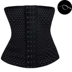 Tingmei sản phẩm tuyệt vời mùa hè phần siêu mỏng bụng vành đai thắt lưng eo eo nhựa eo giảm bụng cơ thể hình corset eo con dấu nữ Đai giảm béo