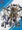 Jingle KC Crown Lắp ráp mô hình SD Phiên bản BB KC Tam quốc Thần chiến tranh Năm phù hợp Yu Yu Yu Sima Set - Gundam / Mech Model / Robot / Transformers