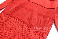 Свитер мужской 男士秋冬针织毛衣 圆领套头针织衫 大码长袖打底衫毛衫 Others