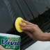 Sáp bọt xe với áp lực tròn bên rửa xe sáp bảo trì đánh bóng xốp khử trùng xe ô tô làm sạch nguồn cung cấp đặc biệt - Sản phẩm làm sạch xe Sản phẩm làm sạch xe