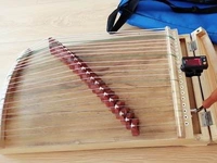 Индивидуальная модель 21 String Practiciter (не поддерживает возврат средств)