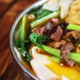 Аутентичный Anhui Taihe Beef Board Bannam