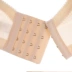 2018 Eve hiển thị cửa hàng flagship trang web chính thức đích thực silicone mùa hè áo ngực phần mỏng tập hợp điều chỉnh đồ lót 8006 áo lót 2 dây Push Up Bras