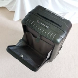 Чемодан, универсальная коробка подходит для мужчин и женщин, 20 дюймов