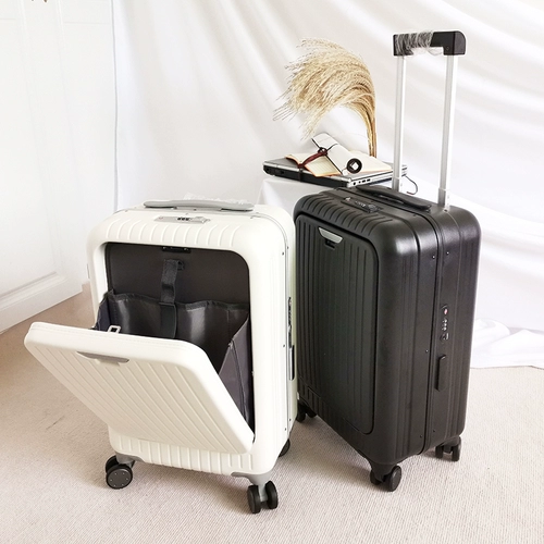 Чемодан, универсальная коробка подходит для мужчин и женщин, 20 дюймов