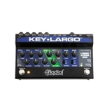 Радиальное ключ-ларгу с мульти-клавишным досом/стереобоидами смешивание DI DI