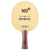 [Ying Lian] Galaxy N-9 N9 N6 N7 N7 N8 Pure деревянного настольного тенниса.