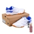 Yinglian Li Ning giày bóng bàn giày nam chuyên nghiệp đội tuyển quốc gia phiên bản 2018 Thế Giới Bóng Bàn Vô Địch Dragonscale Aurora đào tạo giày thể thao