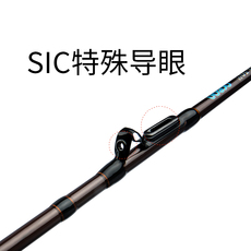 удочка 龙泉凯夫拉冰钓竿冬钓短节杆钓鱼竿冬钓冰钓鱼杆中通竿内走线路亚