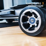 Электрический скейтборд на четырех колесах для пожилых людей для взрослых для школьников, самокат, Гонконг, дистанционное управление