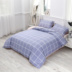 Mercury Home Dệt may Bông đơn 1.5x2.1 Bao phủ Sinh viên nam và nữ độc thân 150x210 180x220 - Quilt Covers chăn phao trần	 Quilt Covers