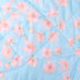 Thủy ngân nhà dệt thương hiệu cotton vải mùa hè là điều hòa không khí bằng cotton mùa hè mát chăn mỏng lõi 150 200 * 230 Quilts
