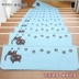Bán đảo tốt ký túc xá trong nhà cầu thang mat bước mat thảm chống trượt mat từ nhựa tự dính mat có thể giặt được Thảm