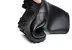 Giày nam mùa hè châu Âu và Mỹ Giày cao cổ chống thấm nước cao thấp chống thấm nước mưa cao cổ thời trang Martin giày nước xe máy chống trượt - Rainshoes