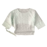 Новорожденное лето бамбуковое волокно чистое хлопковое марле -монаш