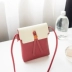 Túi điện thoại di động nữ 2018 nhỏ túi mùa hè Hàn Quốc phiên bản của cổ tích tua túi messenger quầy hàng chợ đêm quà tặng túi bán buôn