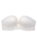 Strapless bra thu thập non-slip hỗ trợ trên không có vòng thép đồ lót nữ ống top chống-ánh sáng bọc ngực ngực vô hình dán mùa hè Now Bras