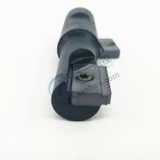 Многообразное резьбое фрезерное пленок Центр обработки с ЧПУ.