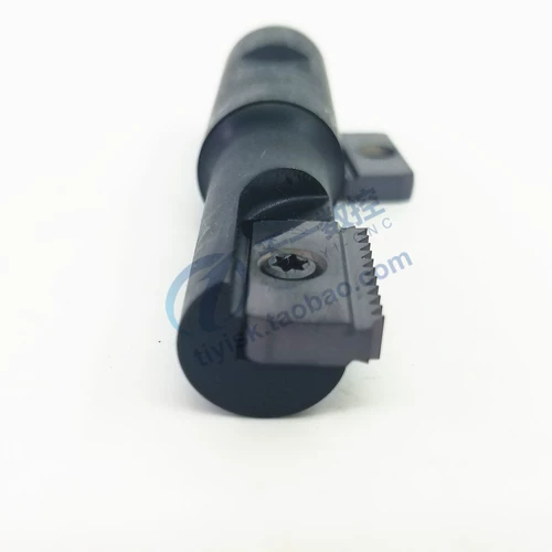 Многообразное резьбое фрезерное пленок Центр обработки с ЧПУ.